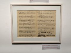 Szeged, Kurtág György, zeneszerző, Határsértők – Kurtág és társai, kliállítás, Fekete Ház