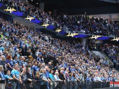 Szeged, OTP Bank Pick Szeged, Barça, kézilabda, BL, mérkőzés, Pick Aréna, sport