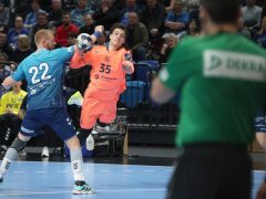 Szeged, OTP Bank Pick Szeged, Barça, kézilabda, BL, mérkőzés, Pick Aréna, sport