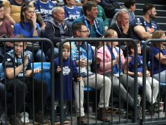 Szeged, OTP Bank Pick Szeged, Barça, kézilabda, BL, mérkőzés, Pick Aréna, sport