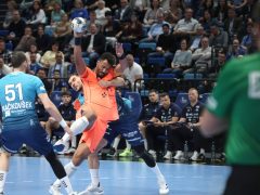 Szeged, OTP Bank Pick Szeged, Barça, kézilabda, BL, mérkőzés, Pick Aréna, sport