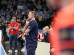 Szeged, OTP Bank Pick Szeged, Barça, kézilabda, BL, mérkőzés, Pick Aréna, sport