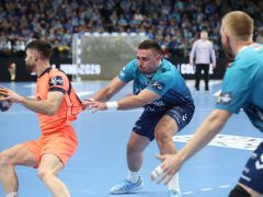Szeged, OTP Bank Pick Szeged, Barça, kézilabda, BL, mérkőzés, Pick Aréna, sport