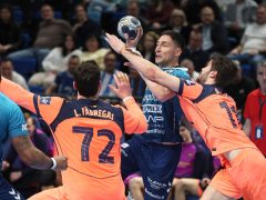 Szeged, OTP Bank Pick Szeged, Barça, kézilabda, BL, mérkőzés, Pick Aréna, sport