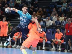 Szeged, OTP Bank Pick Szeged, Barça, kézilabda, BL, mérkőzés, Pick Aréna, sport