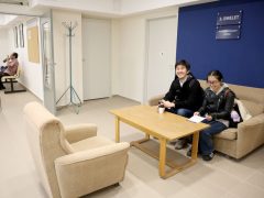 Szeged, SZTE, egyetem, Bölcsészet- és Társadalomtudományi Kar, BTK, megújult, felújított, Petőfi Sándor sugárút, épület, átadó