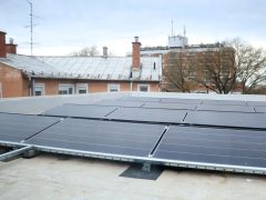 Szeged, SZTE, egyetem, Bölcsészet- és Társadalomtudományi Kar, BTK, megújult, felújított, Petőfi Sándor sugárút, épület, átadó