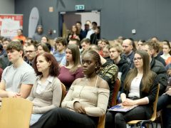 Szeged, BYD, Karriernap, kínai Tavaszünnep, SZTE, TIK, egyetem