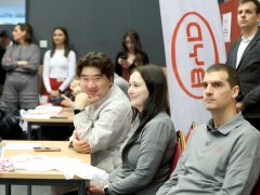 Szeged, BYD, Karriernap, kínai Tavaszünnep, SZTE, TIK, egyetem