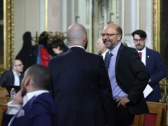 Szeged, közgyűlés, városháza