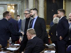 Szeged, közgyűlés, városháza