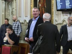 Szeged, közgyűlés, városháza