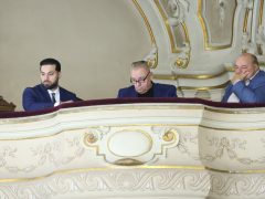 Szeged, közgyűlés, városháza