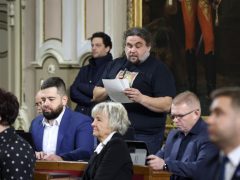 Szeged, közgyűlés, városháza