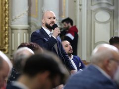 Szeged, közgyűlés, városháza