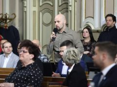 Szeged, közgyűlés, városháza