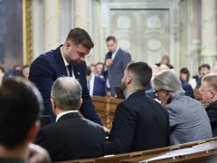 Szeged, közgyűlés, városháza