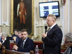 Szeged, közgyűlés, városháza