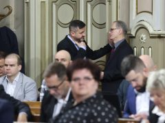 Szeged, közgyűlés, városháza