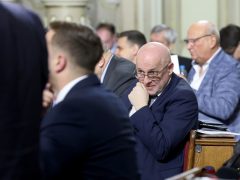 Szeged, közgyűlés, városháza