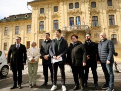 Szeged, megalakult, Összefogás Szeged Jövőjéért Frakció