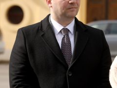 Szeged, megalakult, Összefogás Szeged Jövőjéért Frakció, Dr. Fodor Antal