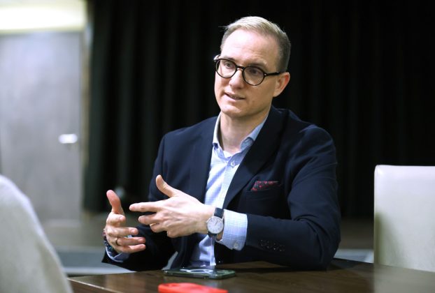 Szeged, Lakner Zoltán, politológus