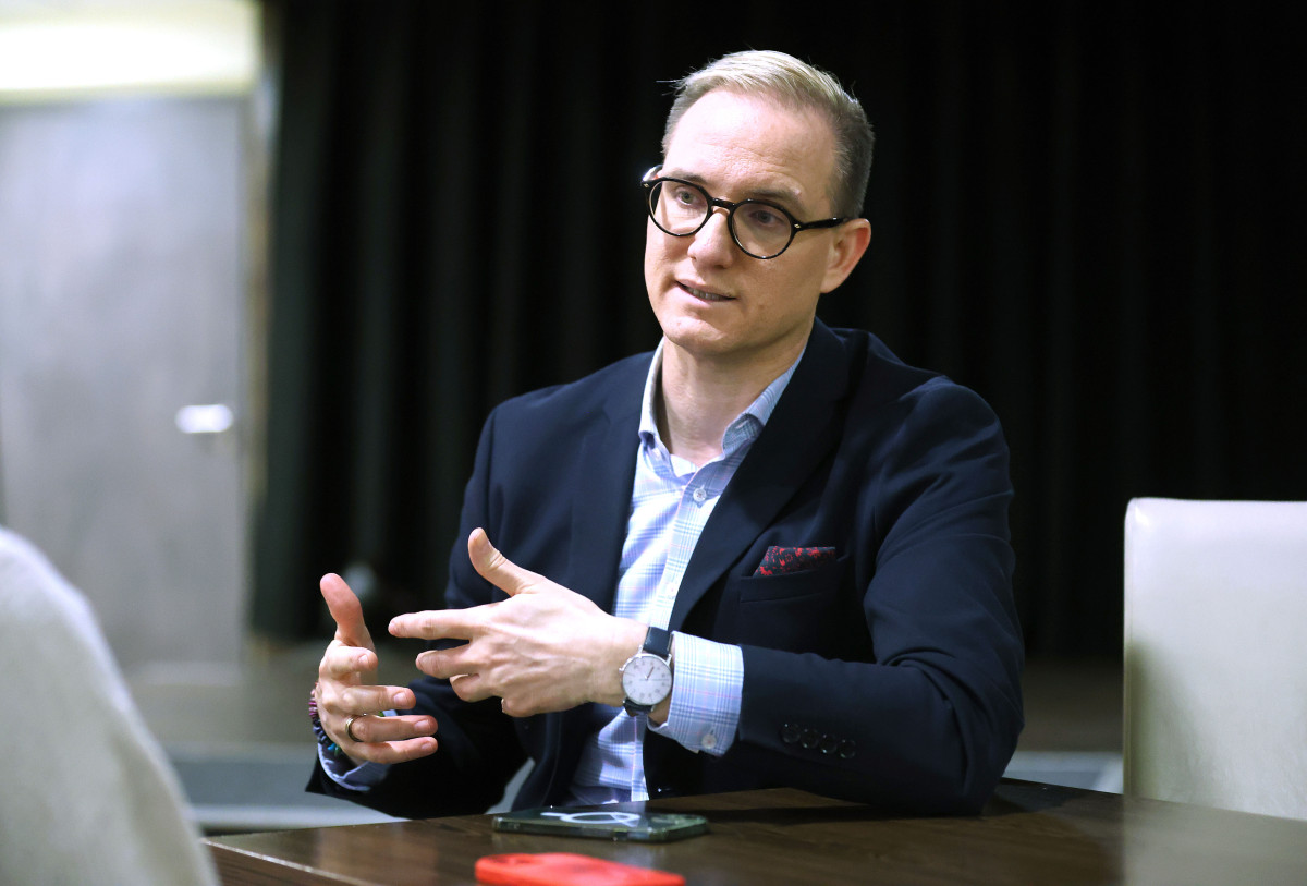 Szeged, Lakner Zoltán, politológus