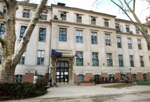 Szeged, SZTE, klinika, Gyermekklinika, egészségügy, SBO