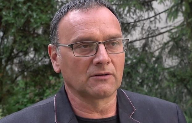 Pert nyert Radics Gábor a Continental szegedi gyára ellen