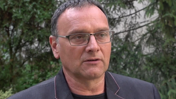 Pert nyert Radics Gábor a Continental szegedi gyára ellen