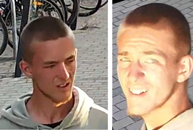 Kerékpárt lopott Algyőn, keresi a rendőrség