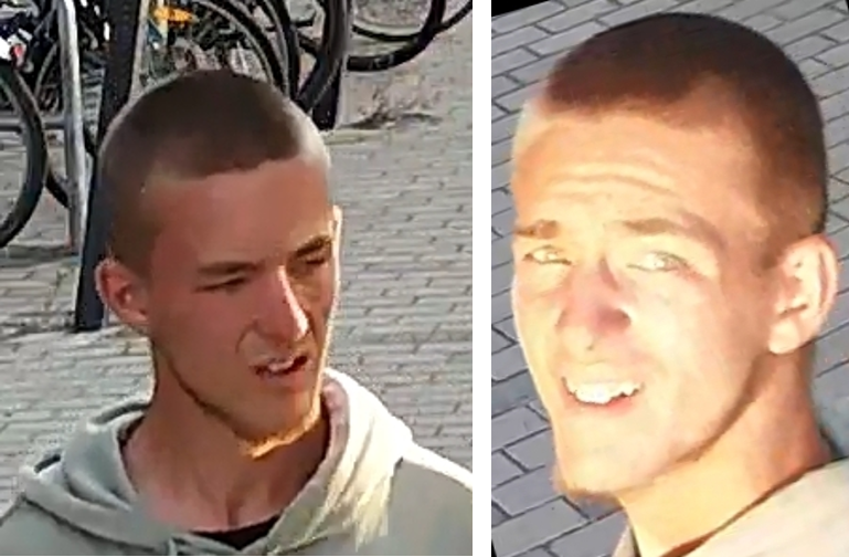 Kerékpárt lopott Algyőn, keresi a rendőrség