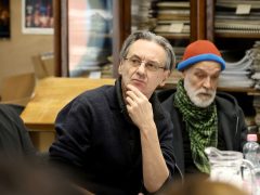 Szeged, Átváltozások, reneszánsz thriller, olvasópróba, Szegedi Nemzeti Színház, színház, kultura