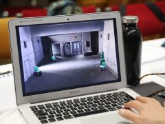 Szeged, Átváltozások, reneszánsz thriller, olvasópróba, Szegedi Nemzeti Színház, színház, kultura