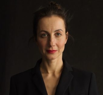 Balla Eszter. Tompos Kátya-díj. Művészet, kultúra. Fotó: Balla Eszter hivatalos FB