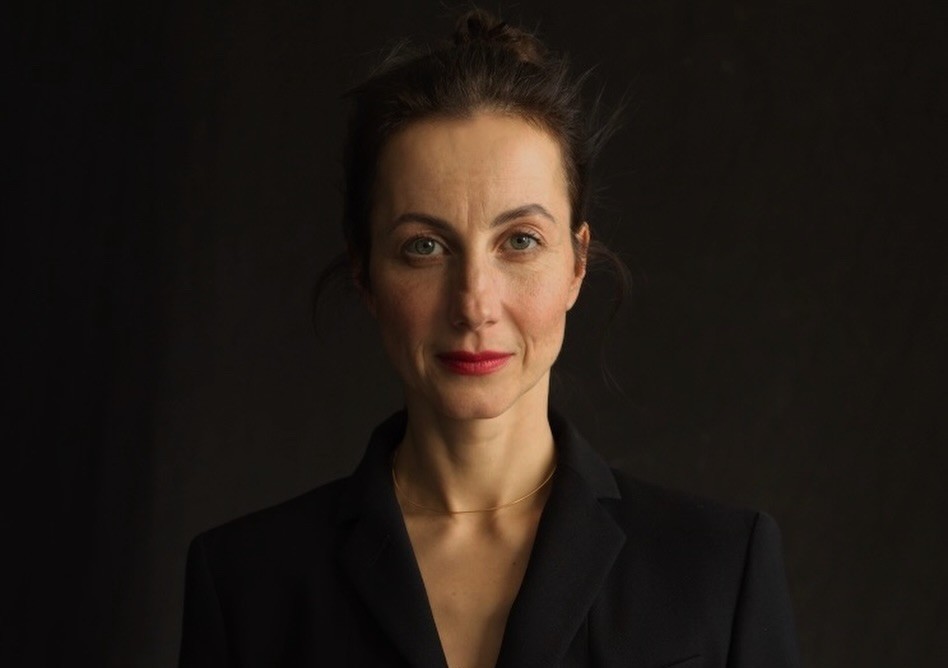 Balla Eszter. Tompos Kátya-díj. Művészet, kultúra. Fotó: Balla Eszter hivatalos FB