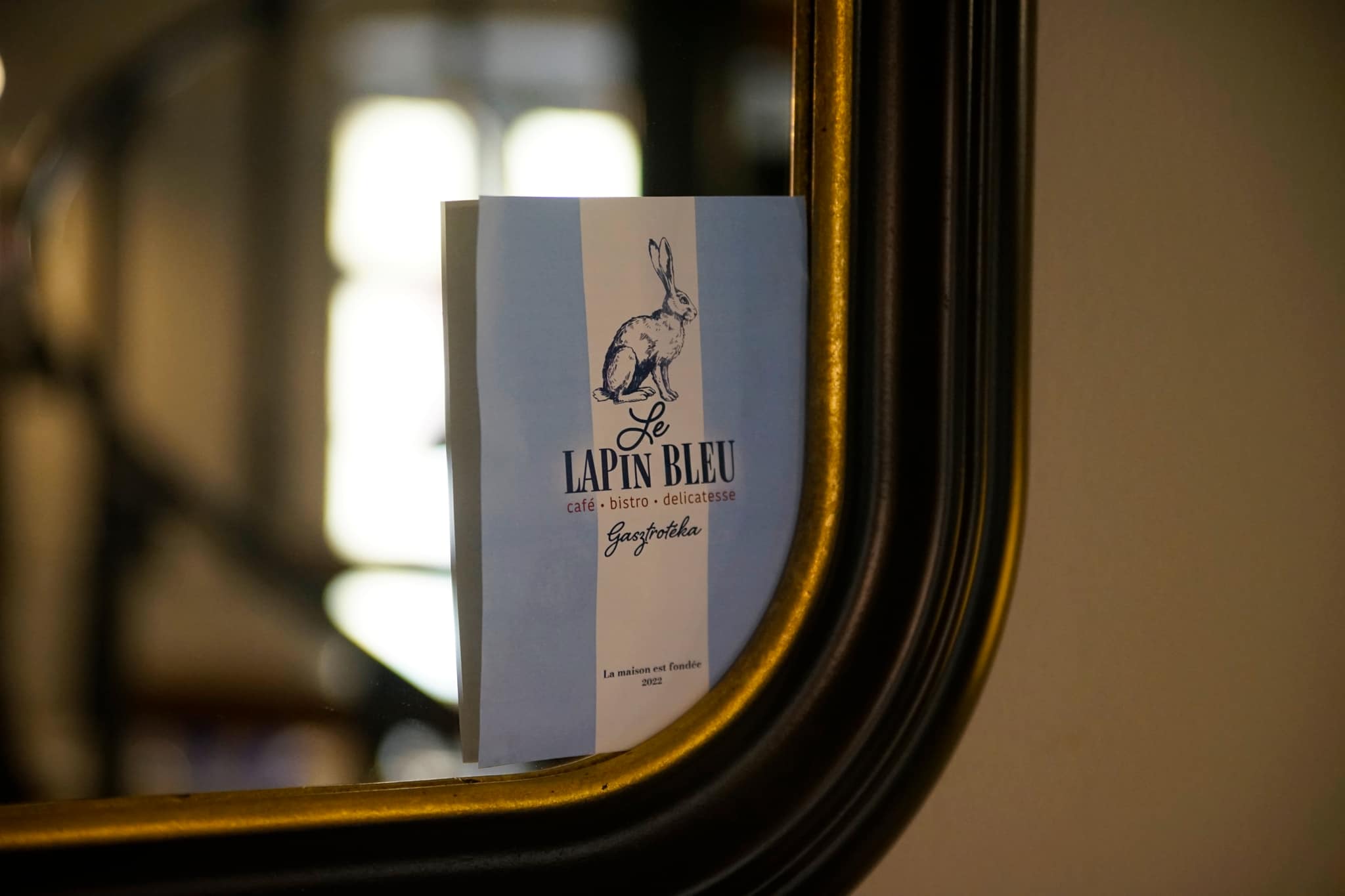 Bezárt Szegeden a Lapin Bleu. Fotó: Lapin Bleu hivatalos FB