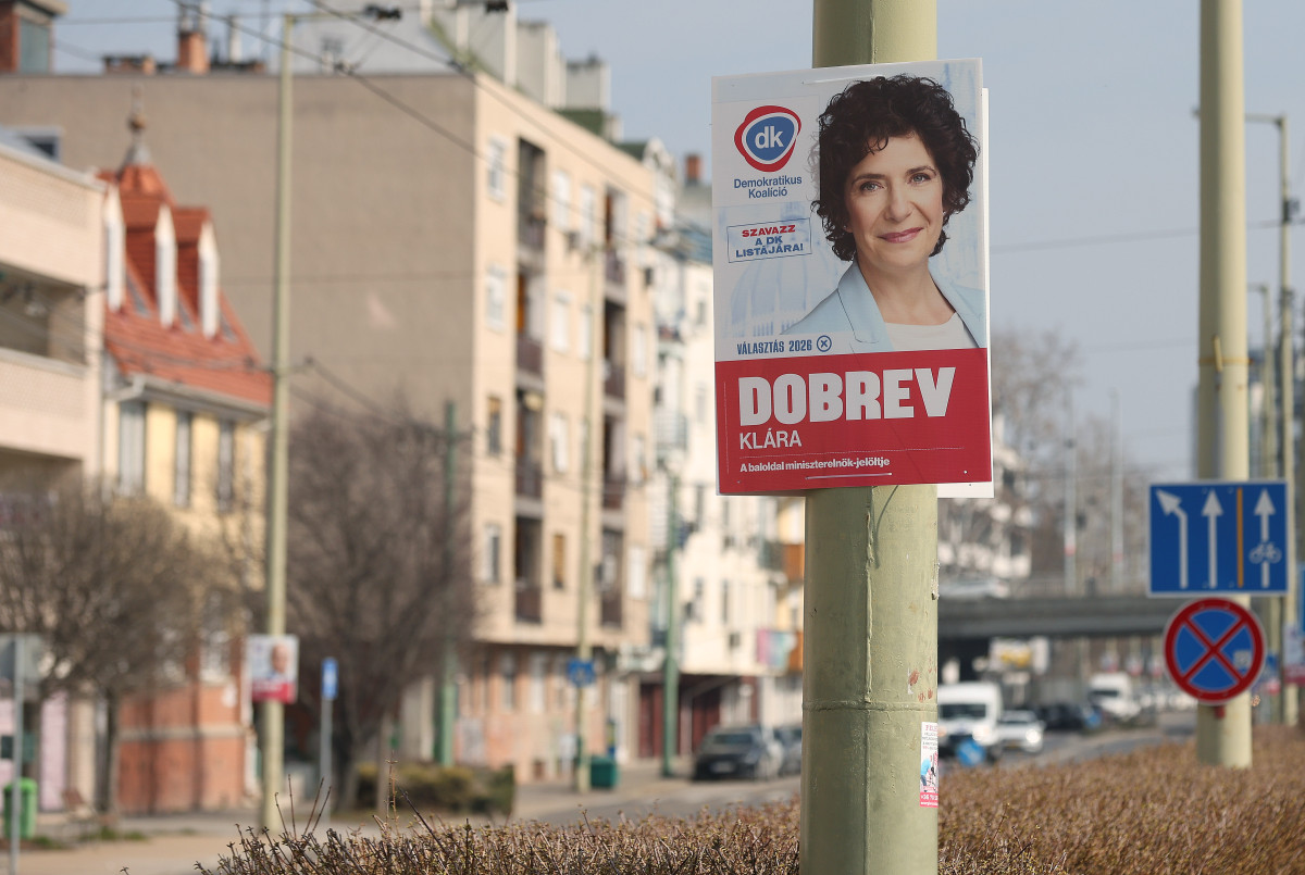 Szeged, választás, politikai plakát, plakát, politika