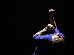 Szeged, Szegedi Kortárs Balett, bemutató, Az Isteni színjáték, táncjáték, Dante, Paradicsom – A jóváhagyott valóság, Czár Gergely