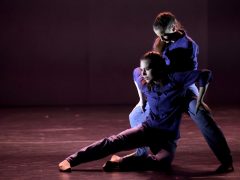 Szeged, Szegedi Kortárs Balett, bemutató, Az Isteni színjáték, táncjáték, Dante, Paradicsom – A jóváhagyott valóság, Czár Gergely