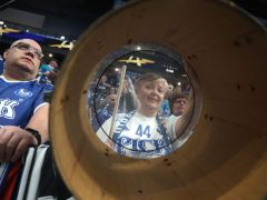 Szeged, OTP Bank Pick Szeged, GOG Håndbold, kézilabda, BL, mérkőzés, Pick Aréna, sport