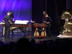 Szeged, Szegedért Alapítvány, díjátadó, gála, Szegedi Nemzeti Színház