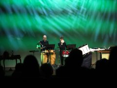 Szeged, Szegedért Alapítvány, díjátadó, gála, Szegedi Nemzeti Színház