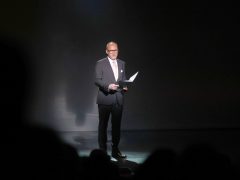 Szeged, Szegedért Alapítvány, díjátadó, gála, Szegedi Nemzeti Színház