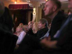 Szeged, Szegedért Alapítvány, díjátadó, gála, Szegedi Nemzeti Színház