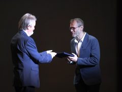 Szeged, Szegedért Alapítvány, díjátadó, gála, Szegedi Nemzeti Színház