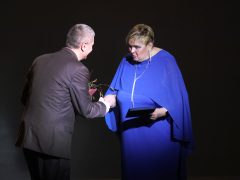 Szeged, Szegedért Alapítvány, díjátadó, gála, Szegedi Nemzeti Színház