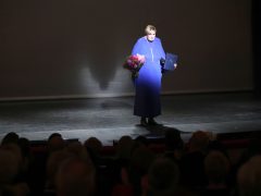 Szeged, Szegedért Alapítvány, díjátadó, gála, Szegedi Nemzeti Színház