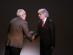 Szeged, Szegedért Alapítvány, díjátadó, gála, Szegedi Nemzeti Színház